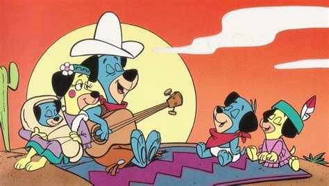 Cartoonatics: "The Good, the Bad, and Huckleberry Hound" – Part 2