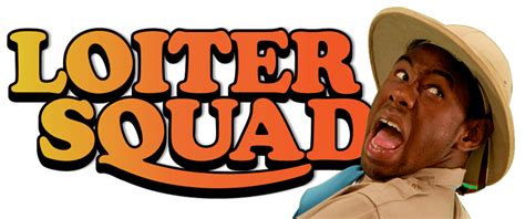 Watch Loiter Squad Episodes and Clips for Free from Adult Swim