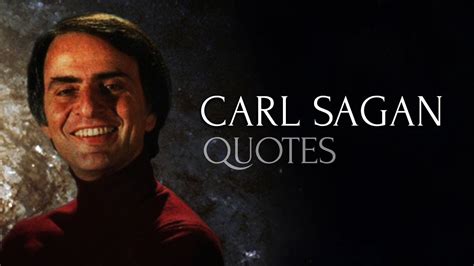 🔴 10 Inspiring Quotes from Carl Sagan - YouTube