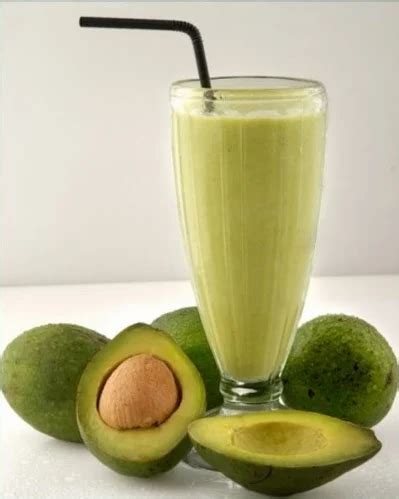 Butter Fruit Mexican Skin Specialist at Rs 150/piece | Thick Shake in ...