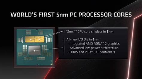 AMD Zen 4 CPU Gets Delidded Exposing A Curious Design Detail | HotHardware