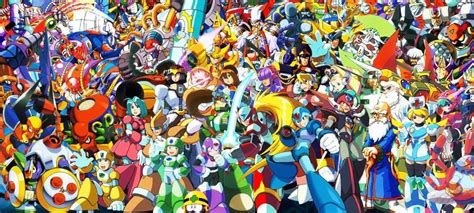 100% Series Retrospective: Mega Man X – Destructoid