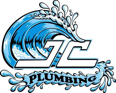 Plumbing Logos