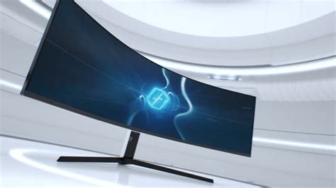 Samsung Odyssey Neo G9 es su primer monitor mini LED – Isa Marcial