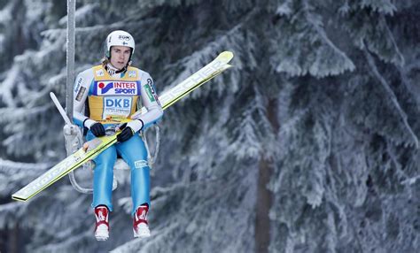 Ski Jumping World Cup - Photos - The Big Picture - Boston.com