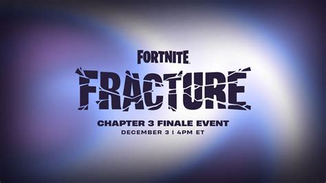 Fortnite 'Fracture' event teasers show characters lost in space - Dot Esports