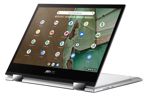 Asus Chromebook Flip CM3 is coming in a larger convertible form too