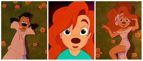 My First {Celebrity Crush} Was on a Cartoon Dog. Sigh. - The Prompt ...