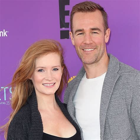 James Van Der Beek - ernact