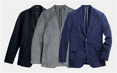 The 16 Best Blazers For Men - GearMoose