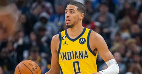 Indiana Pacers 2023-2024 Roster Quiz - By FierceMustard