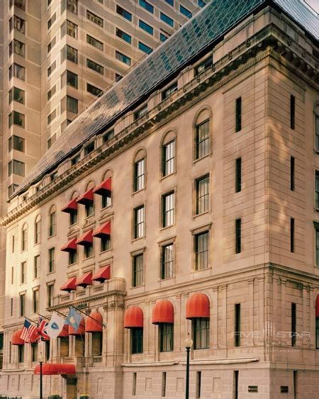 Photo Gallery for The Langham Boston in Boston, MA - United States ...