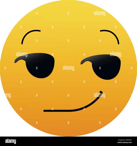 Sly Emoticon – Telegraph