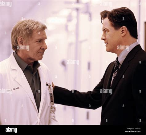 EXTRAORDINARY MEASURES HARRISON FORD, BRENDAN FRASER EXTRAORDINARY ...