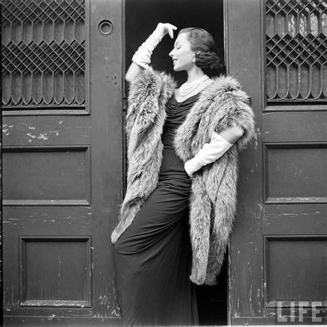 Photographed by Gordon Parks, LIFE Magazine, 1952 | Gordon parks photography, Gordon parks ...