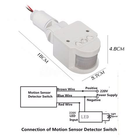 Wiring Diagram Sensor Led Light : Activity Led As Light Sensor Analog ...