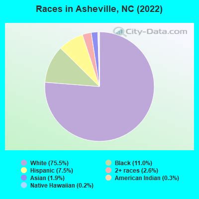 Asheville, North Carolina (NC) profile: population, maps, real estate, averages, homes ...