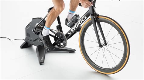 Tacx Flux S Smart Turbo Trainer Review – Zwift compatible trainer