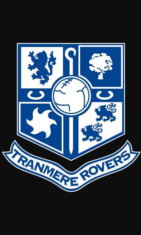 Tranmere Rovers | Fotboll