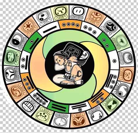 Maya Civilization Mayan Calendar Tzolk'in Maya Maize God PNG, Clipart, Area, Aztec Calendar ...