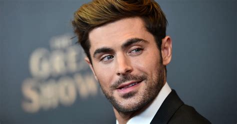 Here's How You Can Grow A Beard Like Zac Efron | TheRichest.com