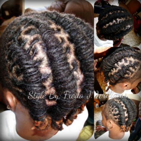 Barrel Twist on locs | Dreads | Pinterest | Locs and Natural hair tips