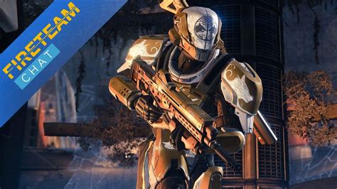 Fireteam Chat Ep. 25 - Iron Banner Time Again - IGN's Destiny Podcast - IGN