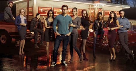 Riverdale Halloween Costumes | POPSUGAR Entertainment