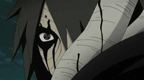 Obito And Rin Wallpapers - Wallpaper Cave