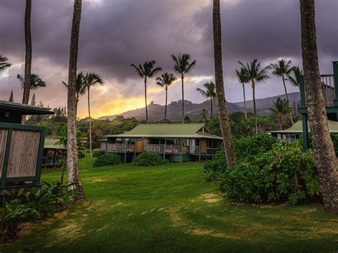 Luxury Boutique Hotel & Resort in Maui, Hawaii | Hana-Maui Resort, a Destination by Hyatt Hotel