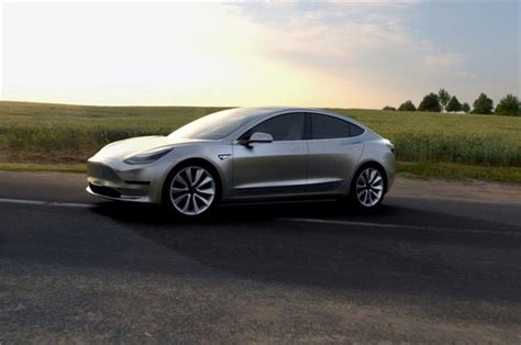 Tesla to enter India with the new Model 3 | Autocar India