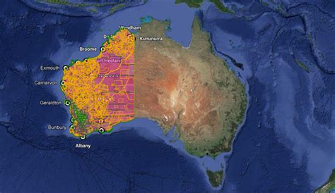 WA releases new bushfire reforms for buildings