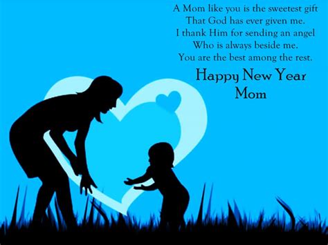 Happy New Year Messages For Friends and Family - WishesMsg