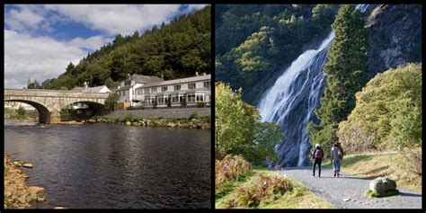 The 10 BEST things to do in Wicklow, Ireland (County Guide)