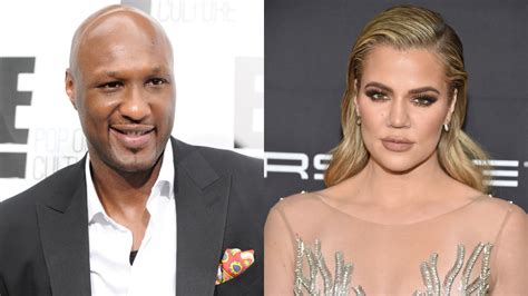 Lamar Odom, Khloe Kardashian Relationship 2022 After Tristan Thompson ...