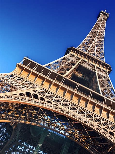 Eiffel Tower 2023 Wallpapers - Wallpaper Cave