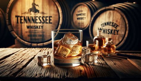 16 Best Tennessee Whiskey Brands [Recommended by Bartenders]