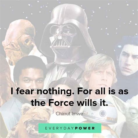 50 Star Wars Quotes All Real Fans Should Know – Daily Inspirational Posters