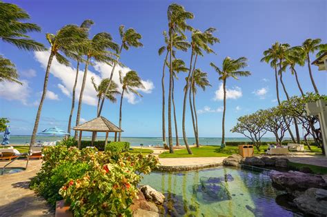 Review: The Kahala Hotel & Resort