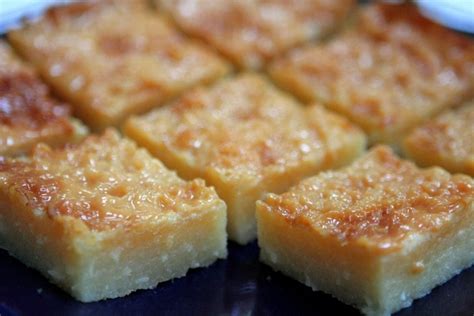 Easy Homemade Cassava Cake Recipe | Ang Sarap Recipes