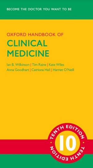 Oxford Handbook of Clinical Medicine pdf - Emedicodiary