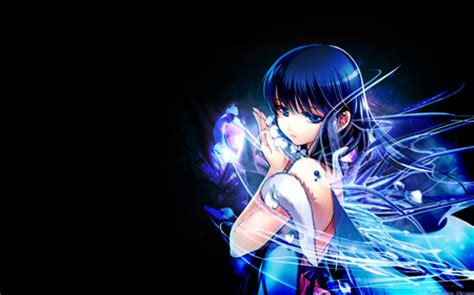 Dark of Alone - Other & Anime Background Wallpapers on Desktop Nexus ...