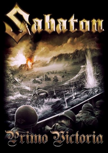 Primo Victoria (song) | Sabaton Wiki | Fandom