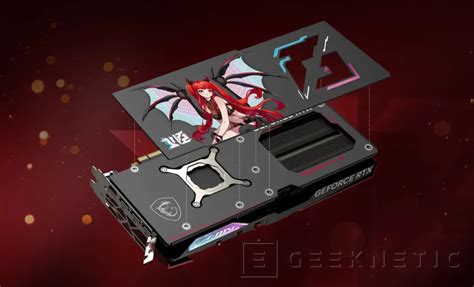 Msi Rtx 4070 Super Gaming X Slim Mlg - Image to u