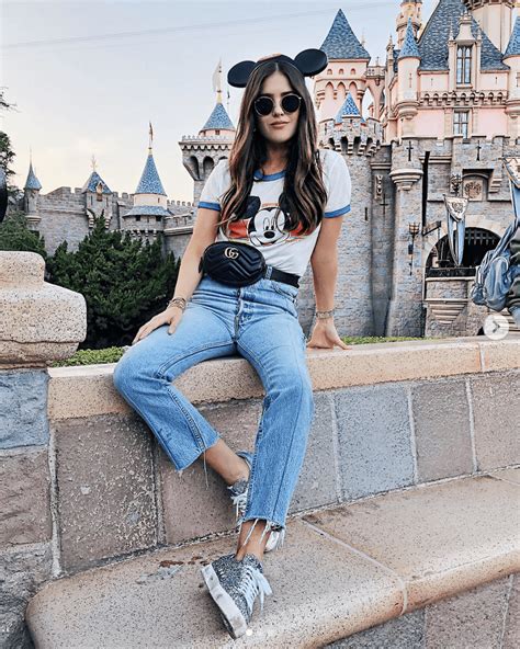 What to Wear to Disney World + Cute Disney Outfits You’ll Love!