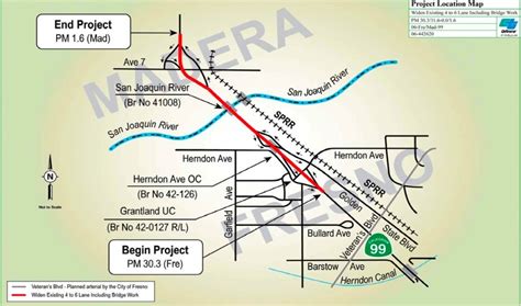 Caltrans Orange County Traffic Map - United States Map