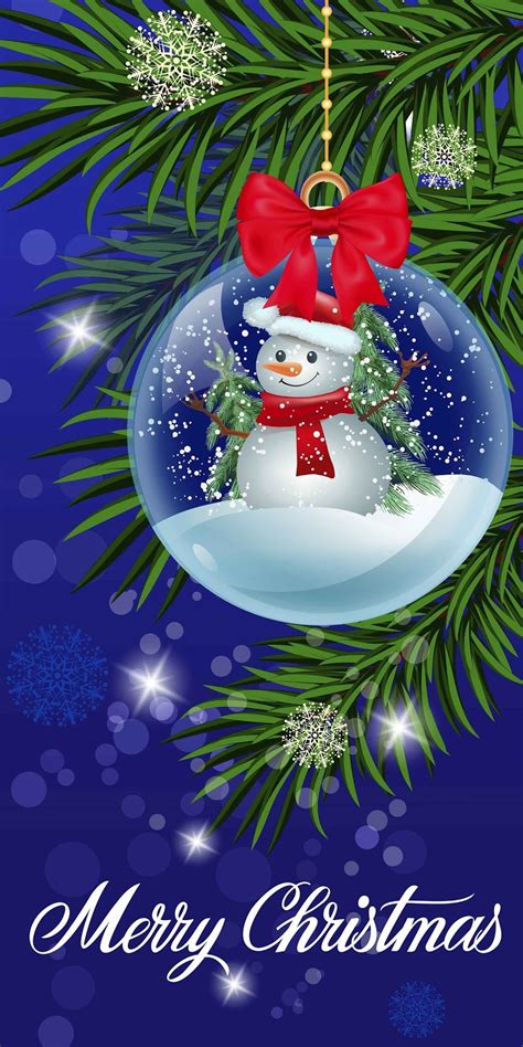 27 Free Unique Christmas Photo Cards For Print