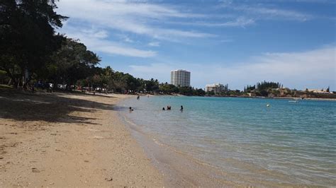 The Beaches of Noumea New Caledonia | tripAtrek Travel