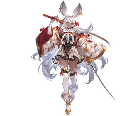 Makura - Granblue Fantasy Wiki