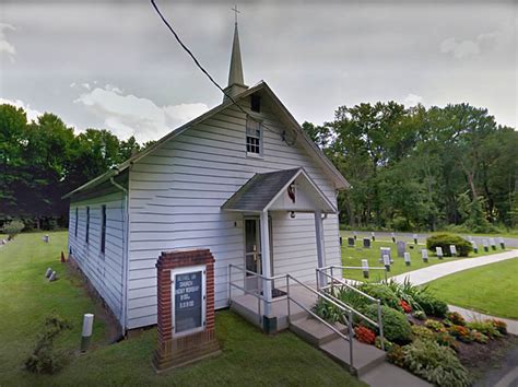 Bethel United Methodist Church - Cecil County Maryland Churches